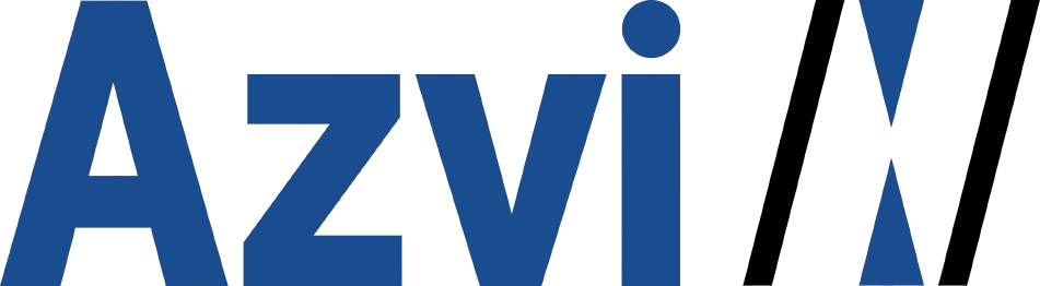 Logo de Azvi