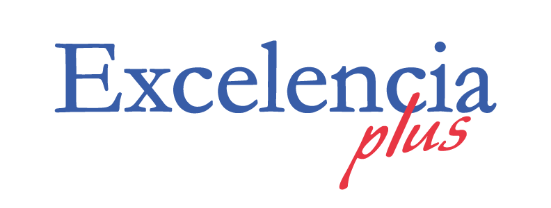 Logo de Excelencia plus
