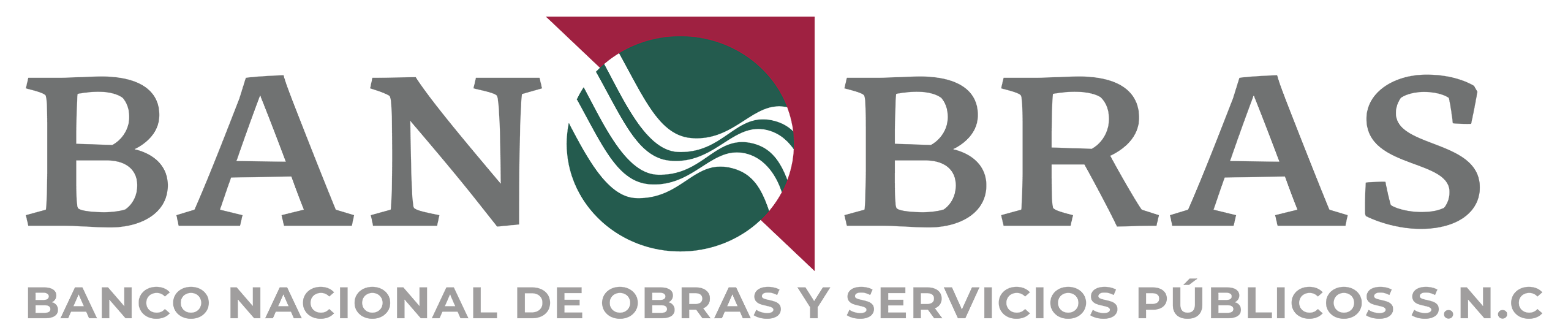 Logo banobras