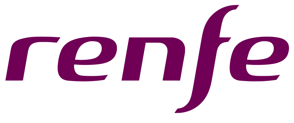Logo de Renfe