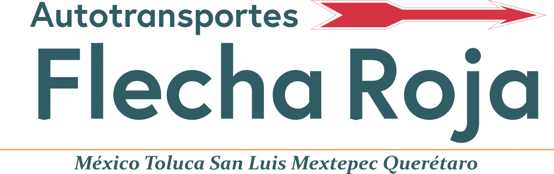 Logo de Autotransportes Flecha Roja